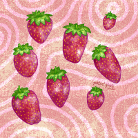 Strawberries, 05.26.24