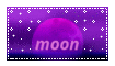 moon purple
