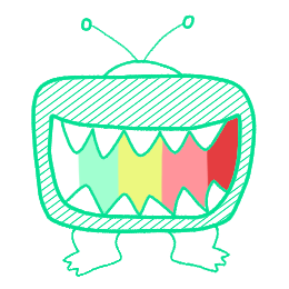 tv monster