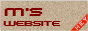 the Letter M